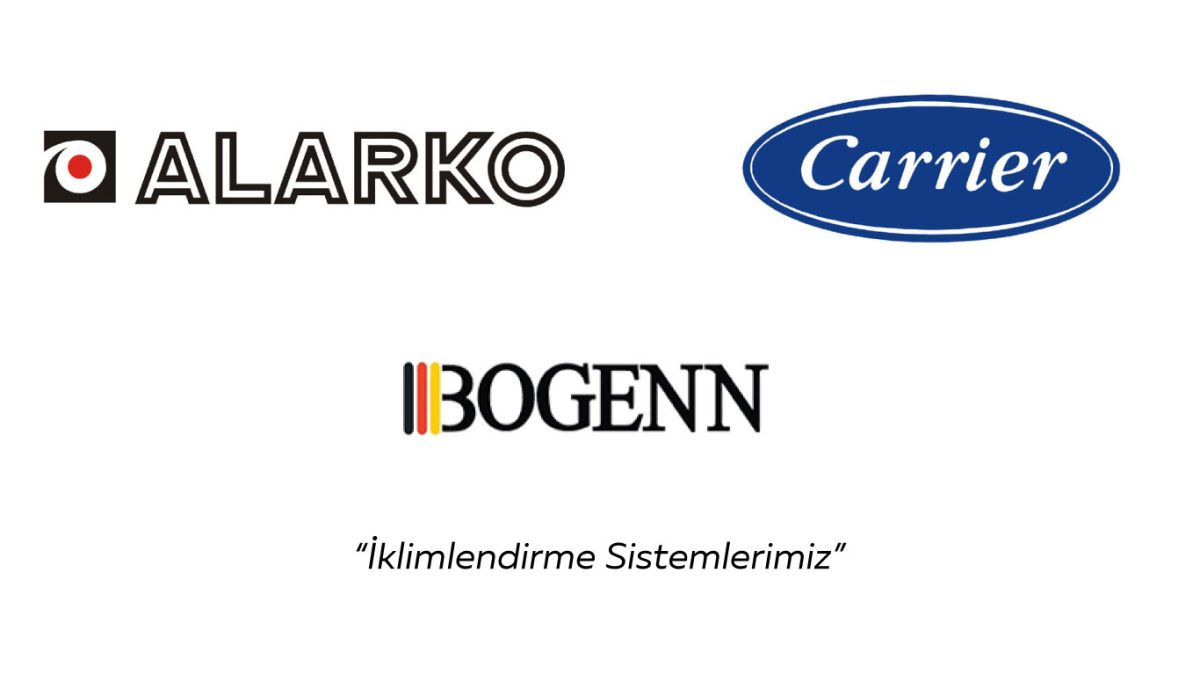 iklimlendirme